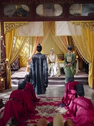 Episode 1 - Against All Odds: A Test of Royal Love