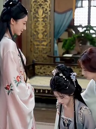 柔妃深宮逆襲 - Episode 46