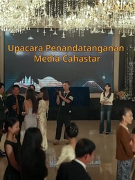Episode 31 - [Dijuluki]Perceraian yang Hancurkan
