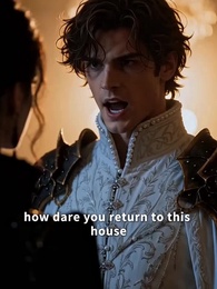 Vampire Revenge: The True Heiress - Episode 5
