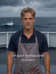 Verbannt ins Tiefe, Meine Familie bettelt - Episode 8