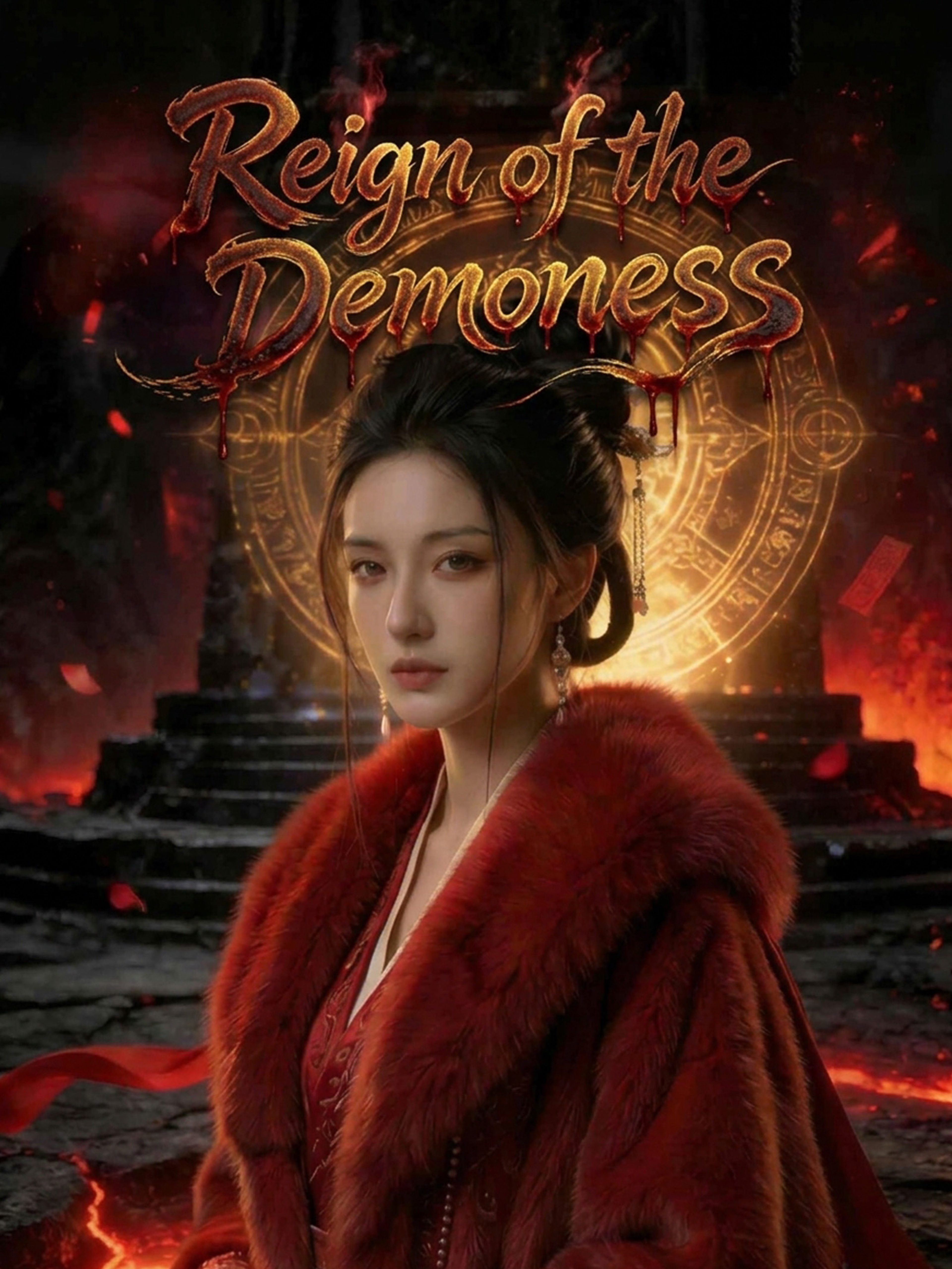 Reign of the Demoness