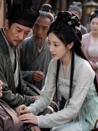 安居一隅,如月昭昭 - Episode 20