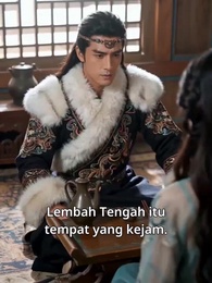Tuan Putri dari Istana Terbuang - Episode 30