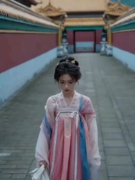 In Her Shadow, In the Palace - Episode 29