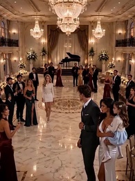 My husbands other wife - Episode 9