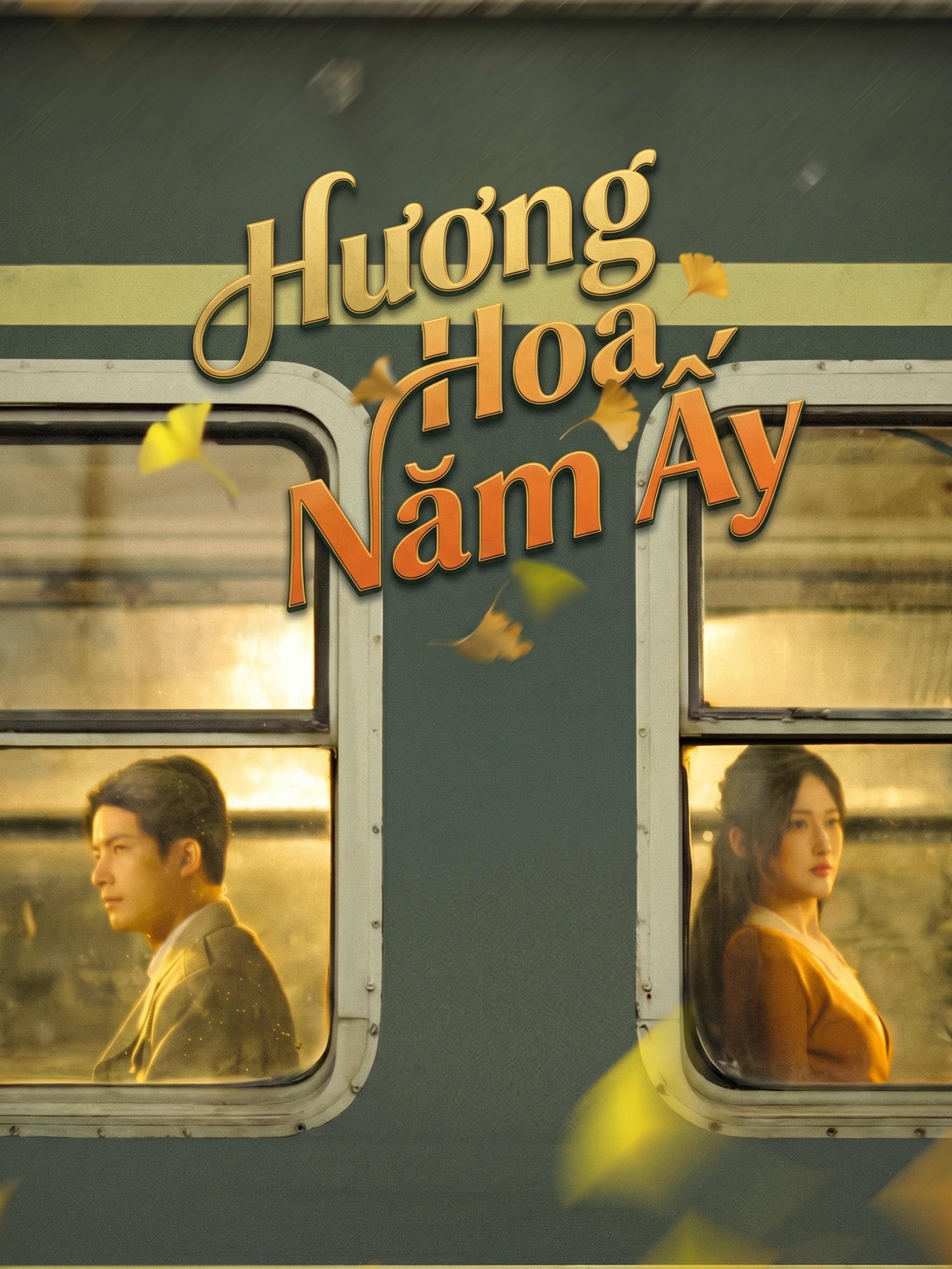 Hương Hoa Năm Ấy