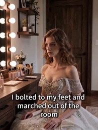 Crimson Vows: The Godfather's Second Chance - Episode 8