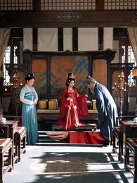 第21集 - 重生歸來不做侯府怨婦