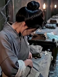 柔妃深宮逆襲 - Episode 2