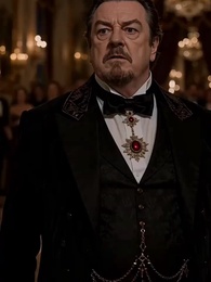 Episode 7 - Vampire Revenge: The True Heiress