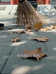 第8集 - 柔妃深宮逆襲