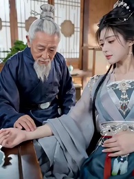 第61集 - 柔妃深宮逆襲