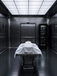 Episode 9 - Ten Days In His Fabricated Doom To Die For Love