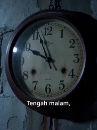 Episode 1 - [Dijuluki]Rahasia Kematian Chelsea