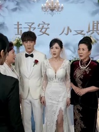 Episode 9 - [Dubbed]Divorce? No, Revenge.