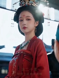 重生歸來不做侯府怨婦 - Episode 20