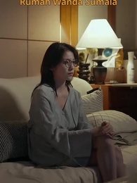 [Dijuluki]Perceraian yang Hancurkan - Episode 9