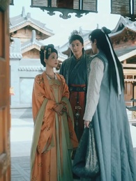 [Lồng tiếng]Hoa Báo Hỷ Sự - Episode 45