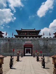第32集 - 重生歸來不做侯府怨婦