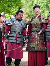 Episode 61 - [Dubbed]Frontier Warrior: Rise to Power