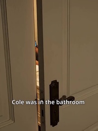 My husband has selective hearing loss. - Episode 4