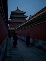 Episode 43 - In Her Shadow, In the Palace