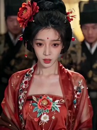 柔妃深宮逆襲 - Episode 35