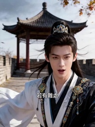 明月本無心 - Episode 54