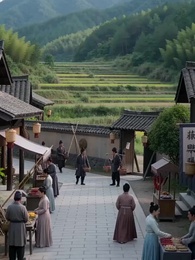 第35集 - 安居一隅，如月昭昭