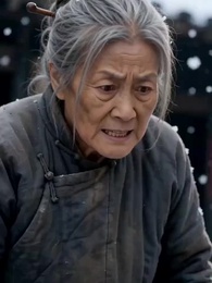 第3集 - 安居一隅,如月昭昭
