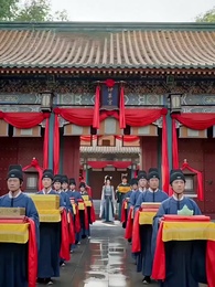 柔妃深宮逆襲 - Episode 40