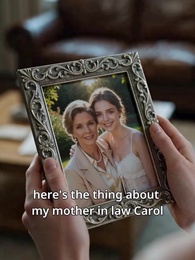 Episode 6 - My husband has selective hearing loss.
