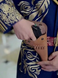 الحلقة 10 - رحلة البحث الصعبة عن الزوج