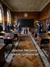 Мама, я вернулась. - Episode 16