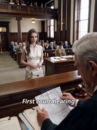 My husband has selective hearing loss. - Episode 18