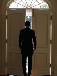 Crimson Vows: The Godfather's Second Chance - Episode 6
