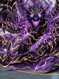[Doblado]La Evolución del Dragón Negro - Episode 54