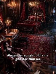 Vampire Revenge: The True Heiress - Episode 16