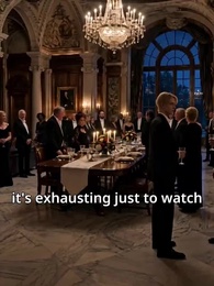 Exposed at the Rockefeller Gala - Episode 10