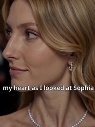 Exposed at the Rockefeller Gala - Episode 6