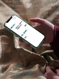 Kupu-Kupu yang Bangkit dari Luka - Episode 43