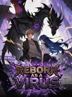 Reborn as a Virus poster