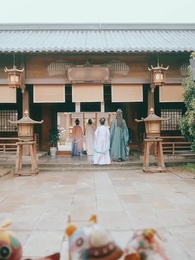 [Lồng tiếng]Hoa Báo Hỷ Sự - Episode 48