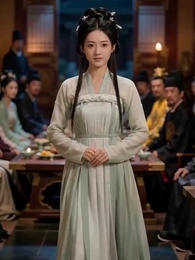 安居一隅,如月昭昭 - Episode 48