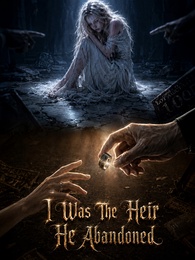 I Was The Heir He Abandoned