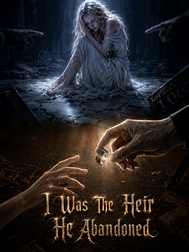 I Was The Heir He Abandoned