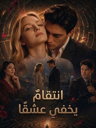 [مدبلج]انتقامٌ يخفي عشقًا