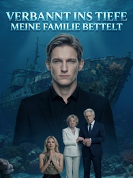 Verbannt ins Tiefe, Meine Familie bettelt