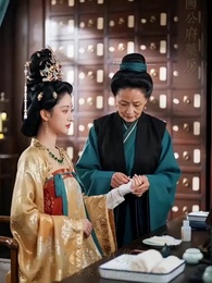 第18集 - 重生歸來不做侯府怨婦